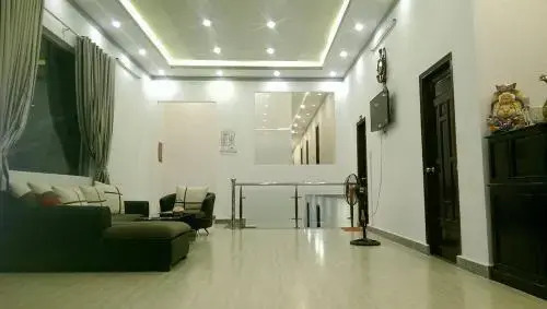 Yen Huynh Guest House