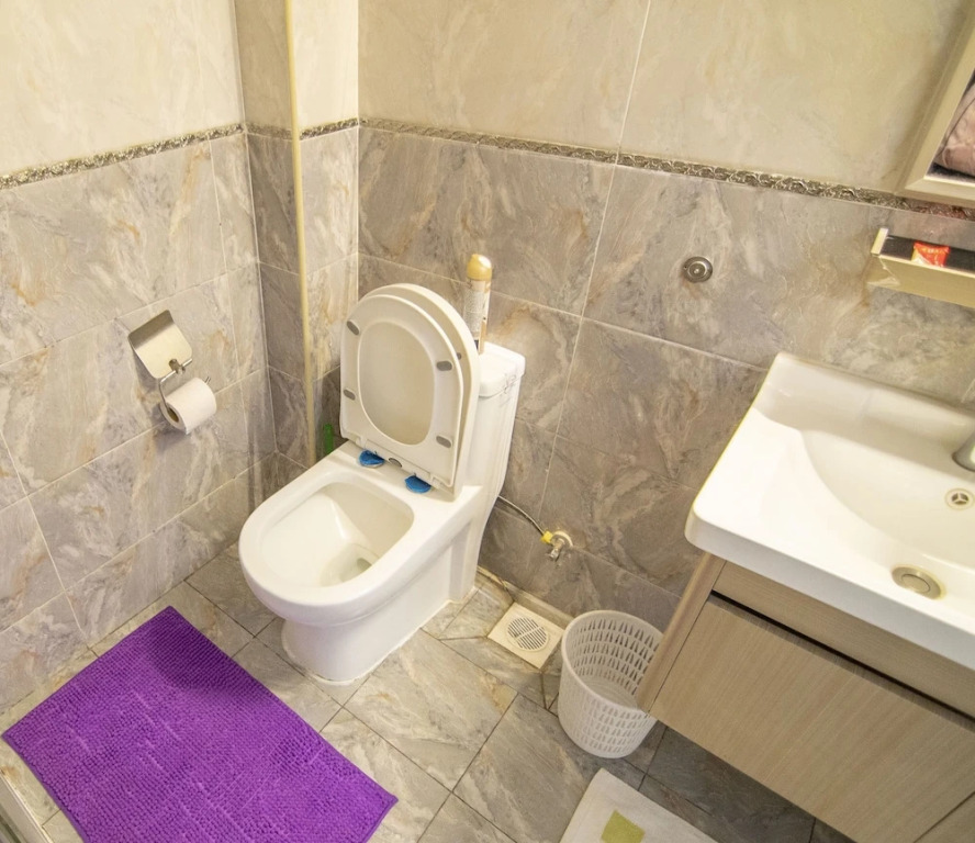 Silver Habor Apartments