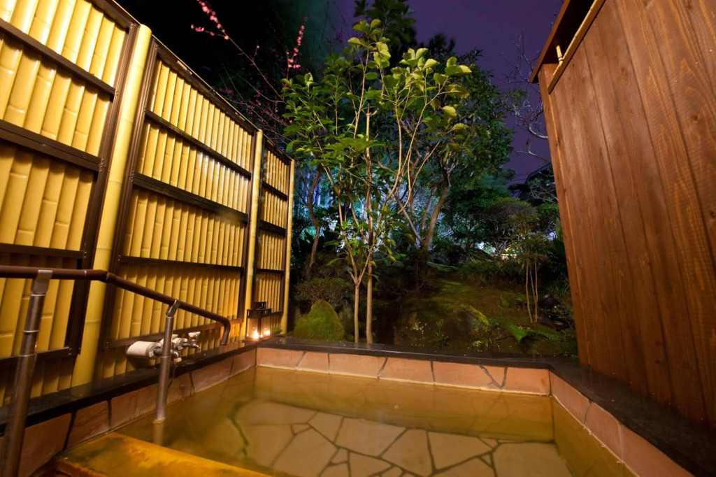 Ryokan Sennari