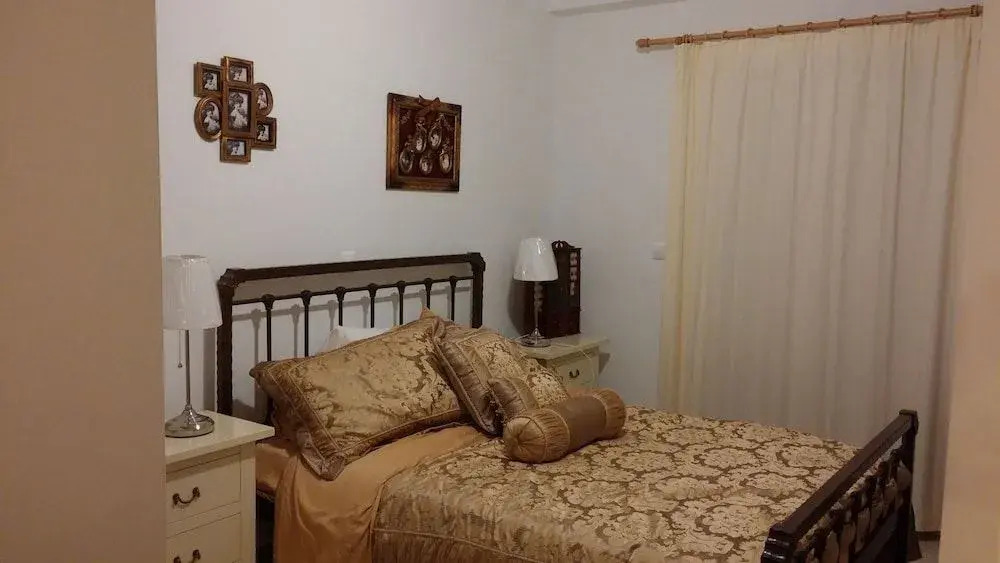 Pernari Apartments