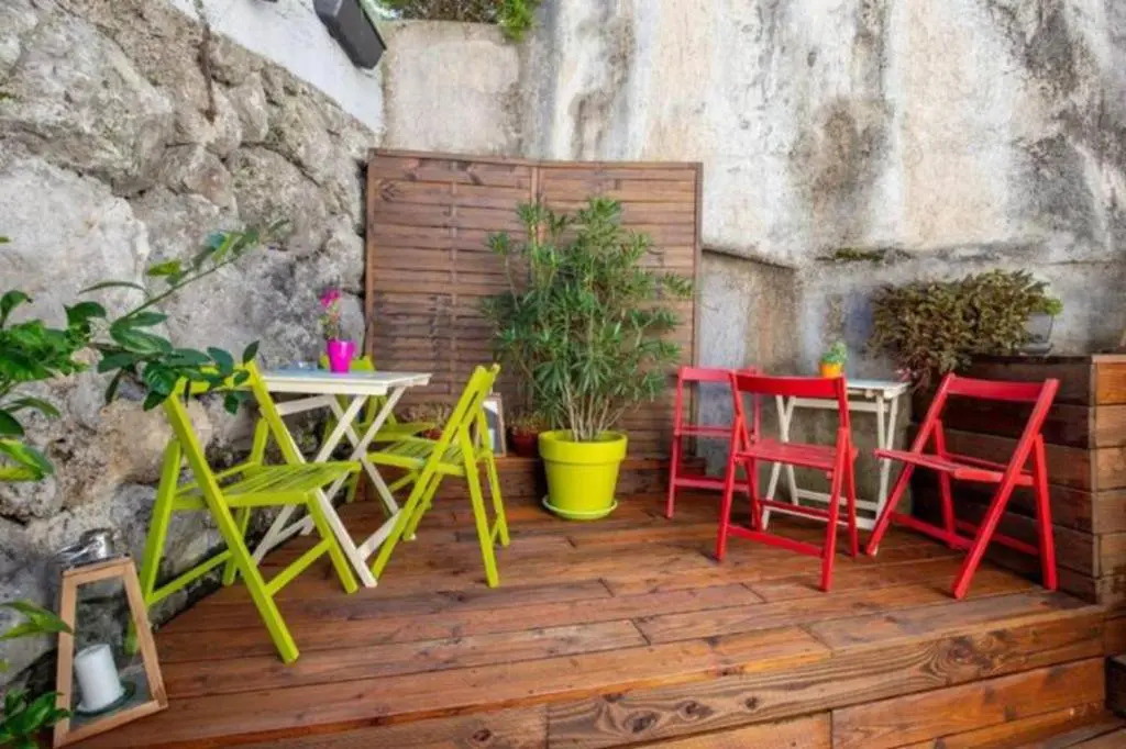 Apartment Lauro Opatija, ground floor, parking, near sea