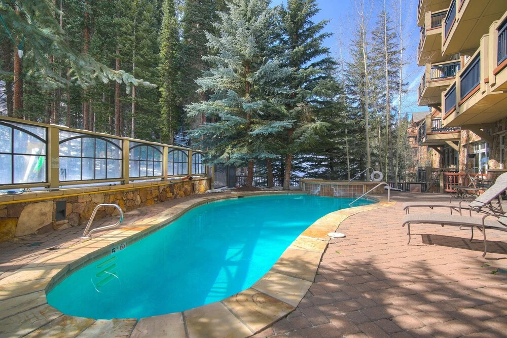 3br Ski-in/ski-out~on Mountain~lone Eagle 3053 3 Bedroom Condo by RedAwning