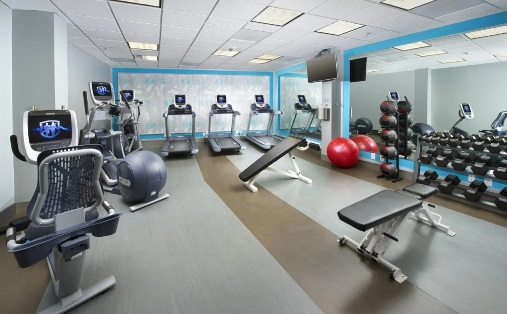 Crowne Plaza Hotel Portland-Downtown Convention Center by IHG