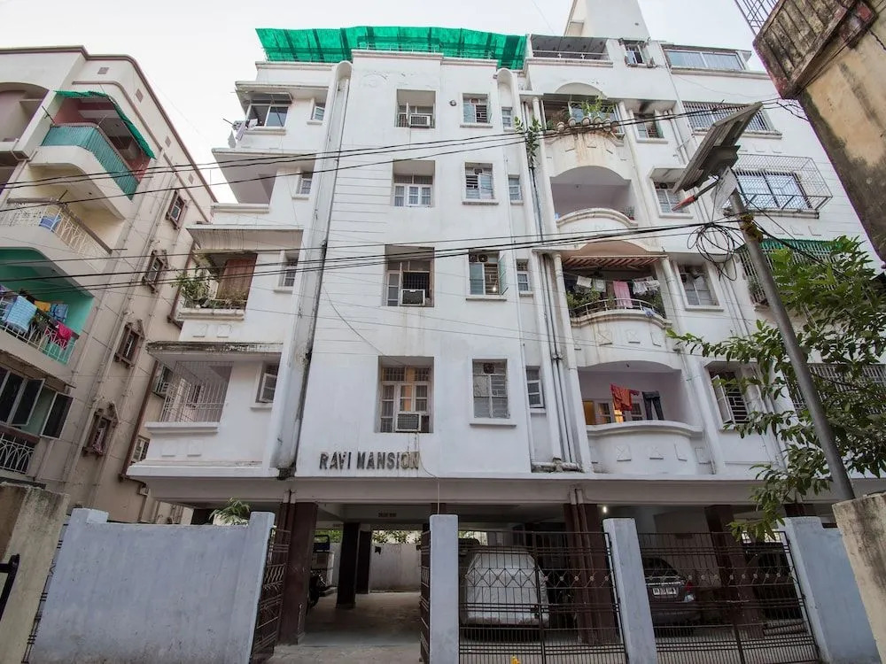 Oyo 22886 Virasat