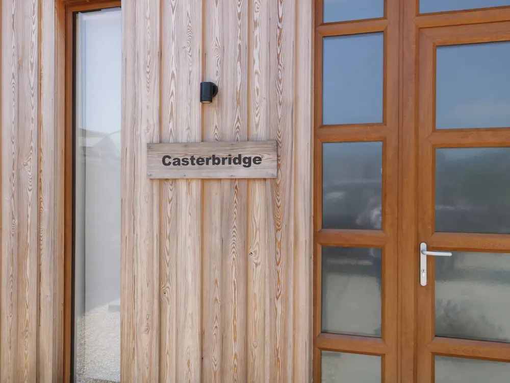 Casterbridge