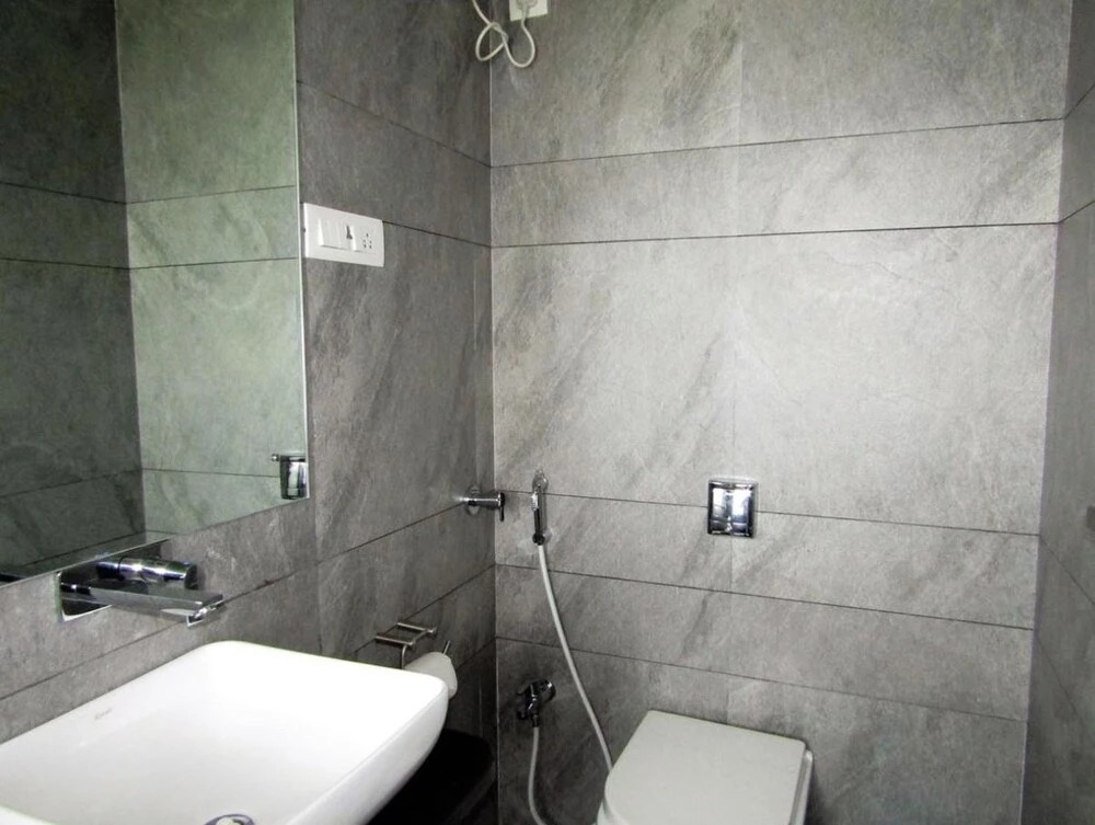 Ekdant Holiday Home Ganpatipule