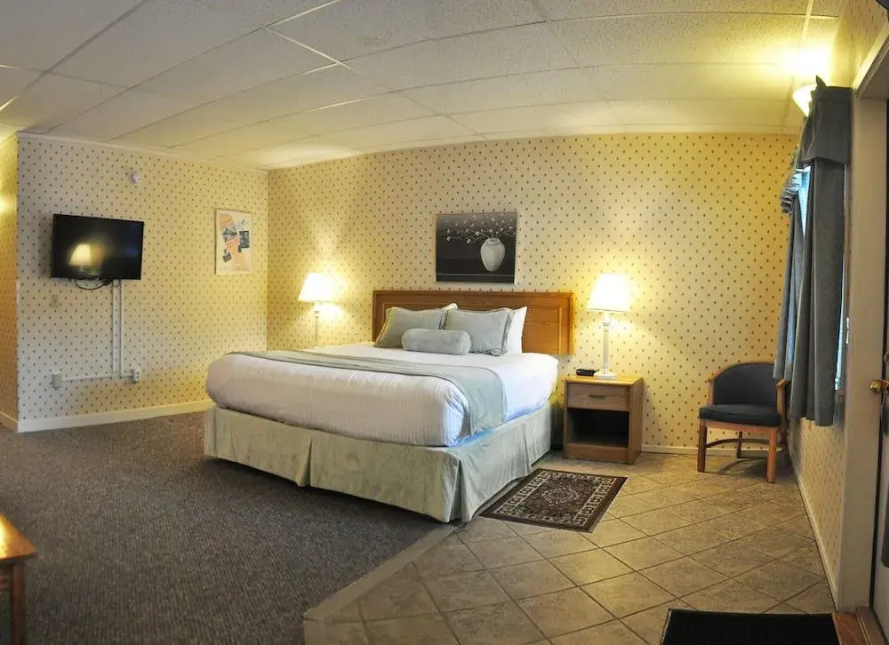 Attitash Motel