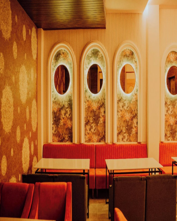 Hotel Phantom