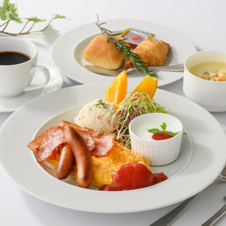 Kuwana Green Hotel