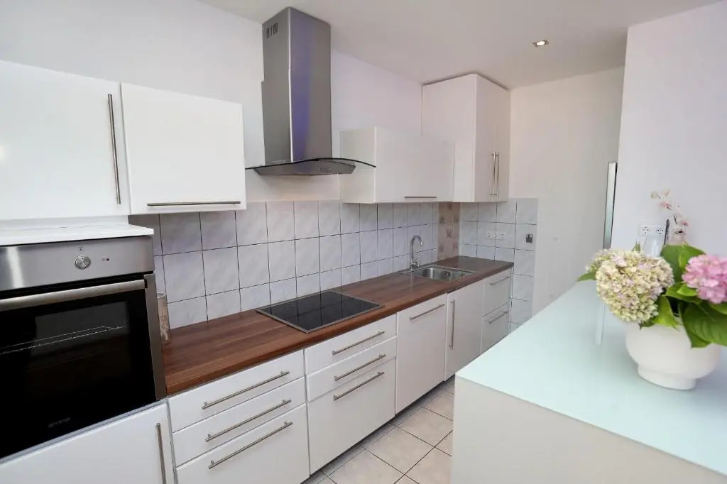 Apts Vidosava - 100m from the sea