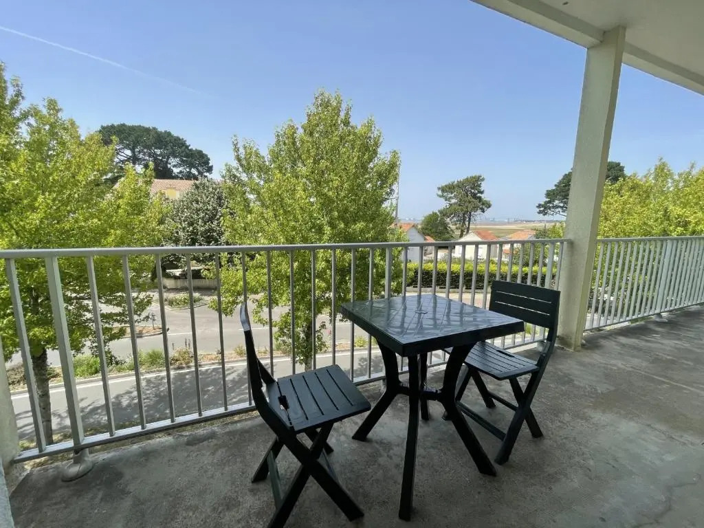 Appartement Saint-Brevin-les-Pins, 3 pièces, 4 personnes - FR-1-364-79