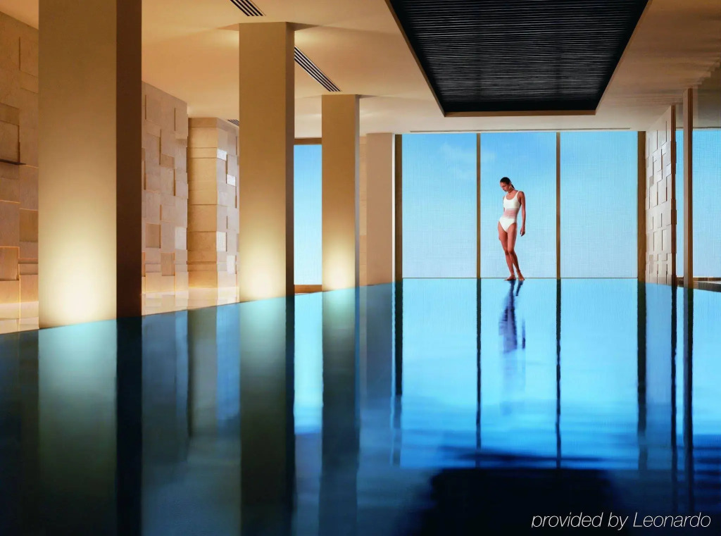 The Oberoi New Delhi