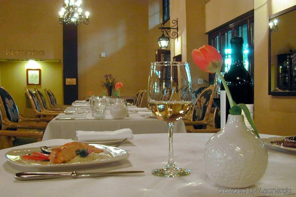 Курорт Casa Mani Resort Napa Valley, Curio Collection by Hilton