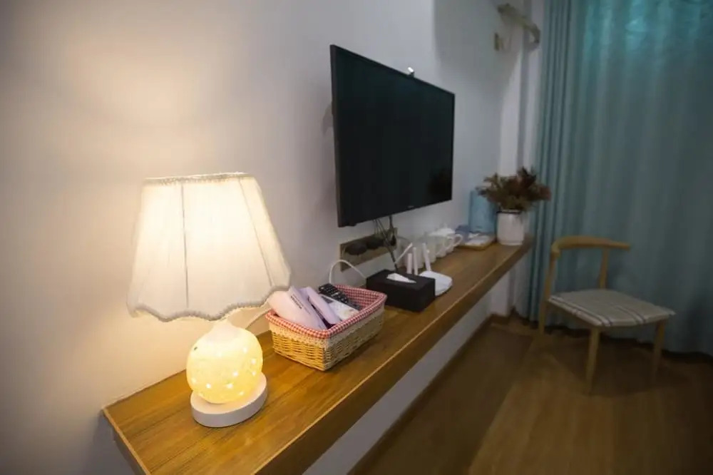 Yin She Guesthouse