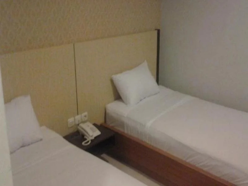 Parade Guest House