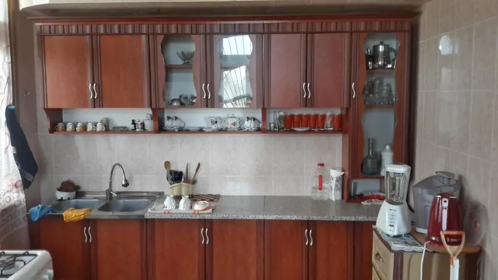El-lizi Guesthouse