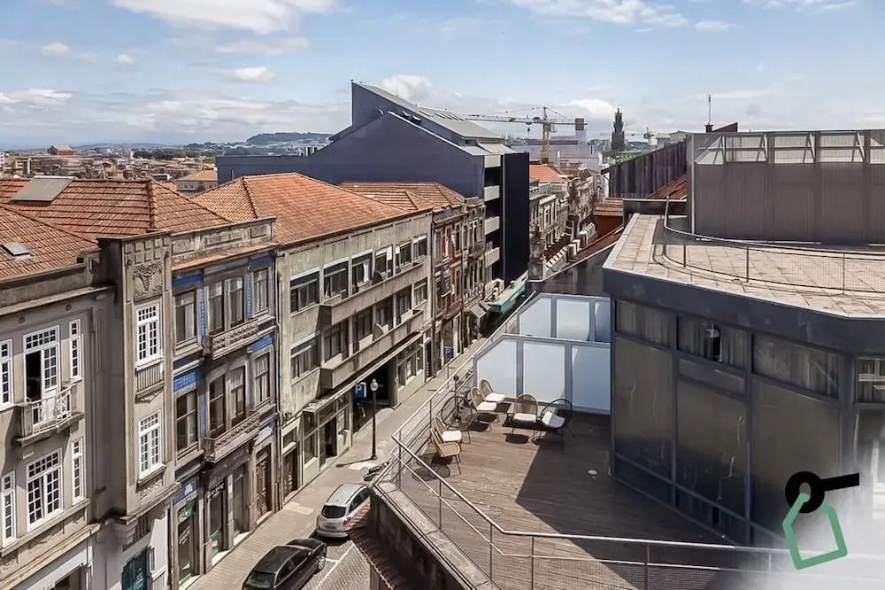 HOTIDAY Room Collection - Oporto