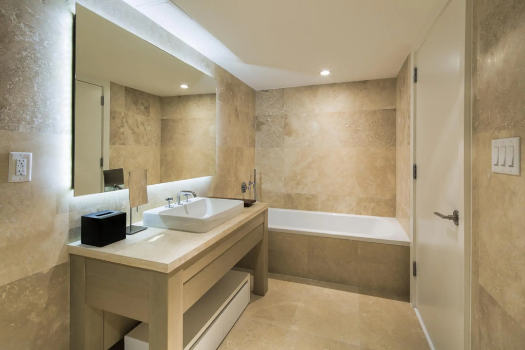 Mar Y Luna 1 1 City View Condo 1227