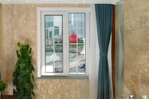 Qingdao Villa Inn No 12 Seaside Wusi Suqare