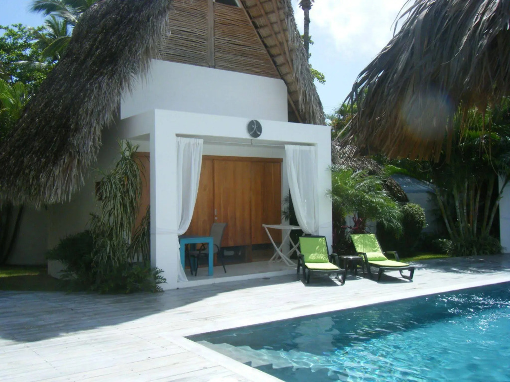 Mahona Boutique Hotel