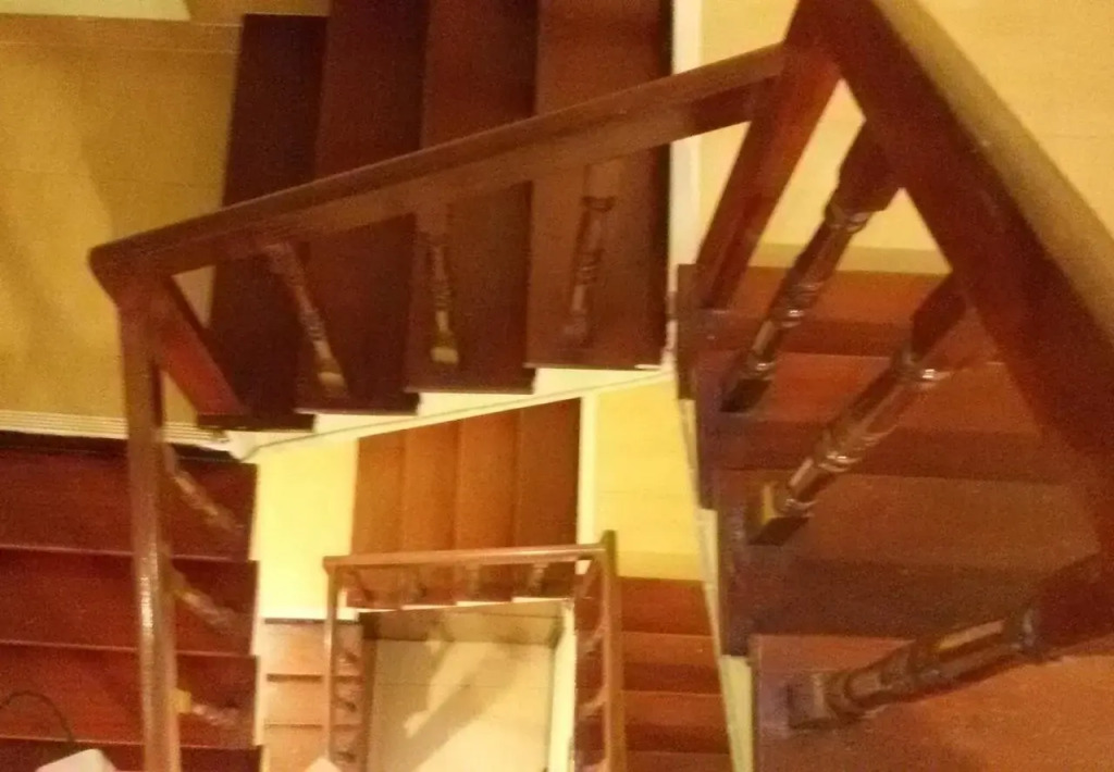 Nilawan Guesthouse