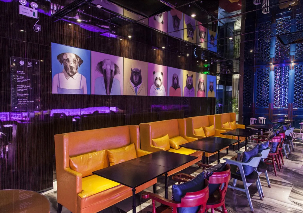 United Days Boutique Business Hotel