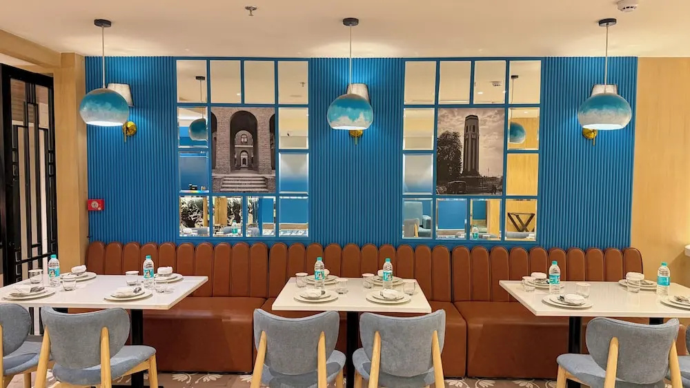 Saffron Stories Boutique Hotels, Rajpur Road
