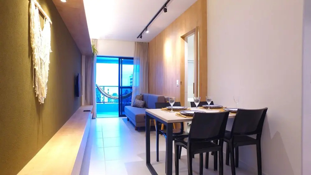 Edificio Time - Apto 808