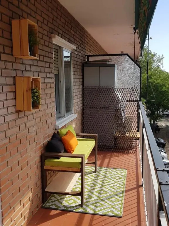 Apartamento Madrid dBA3