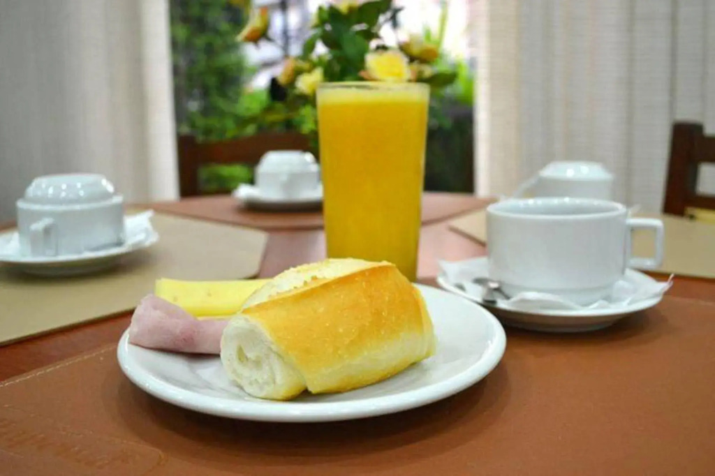Hotel Itapema