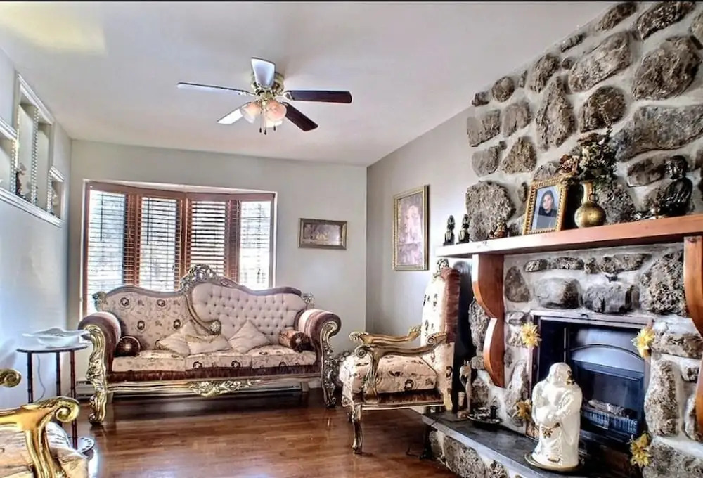 Canadian