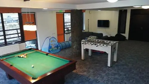 Casa cu flori