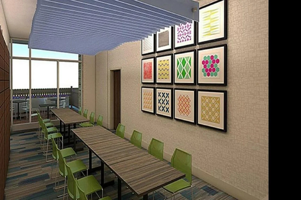 Holiday Inn Express - Jacksonville South Bartram Prk by IHG