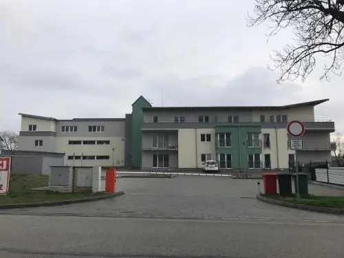 Apartman Na Lukach