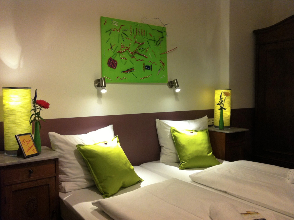 Grand Hostel Berlin Classic