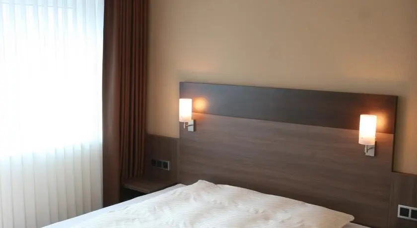 Landhotel Germania Business & Long Stay bei Stadtallendorf