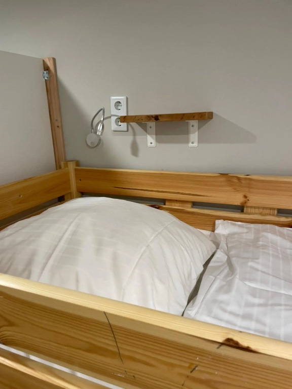Hostel-Centrum