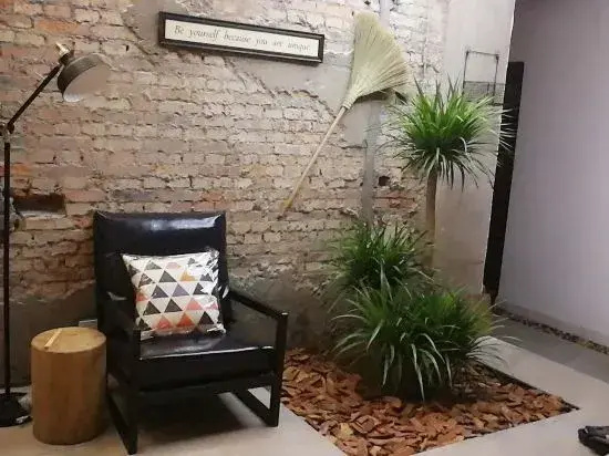 Hemu Guesthouse