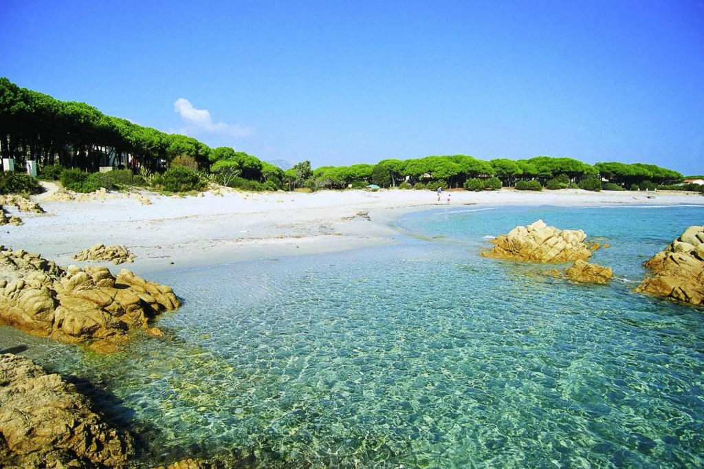 Flat close to stores in Sos Alinos