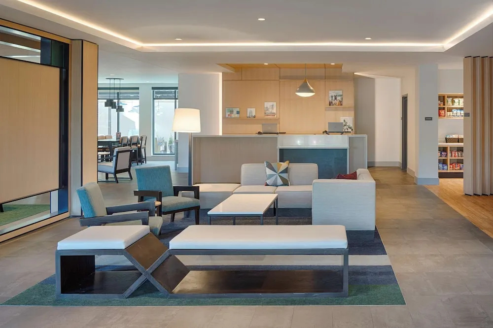 Hyatt House Columbus OSU Short North