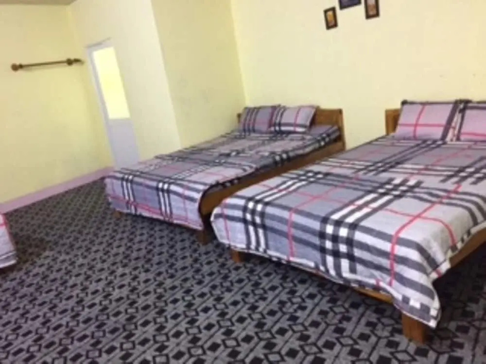 Nhan Anh Homestay