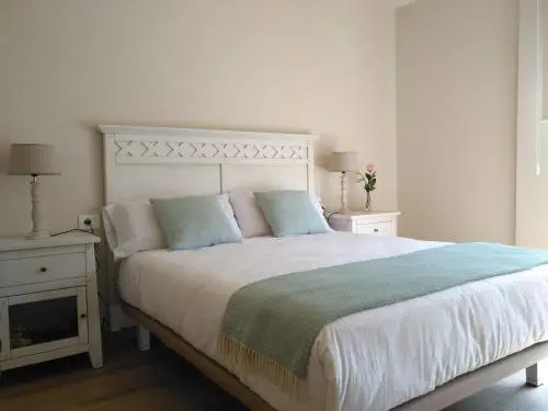 Apartamento El Manin