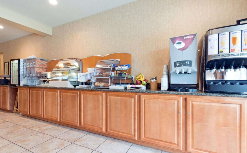 Comfort Inn & Suites Gatesville