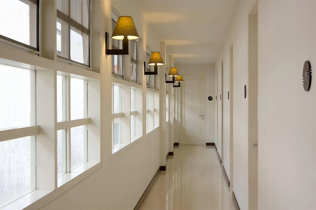 Tanaya Bed & Breakfast
