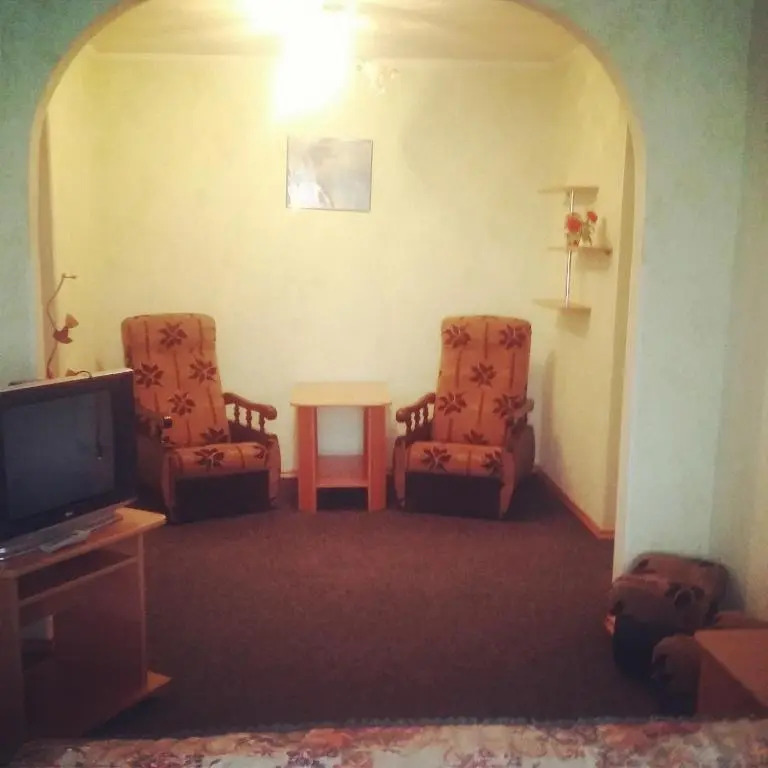 Hotel Druzhba
