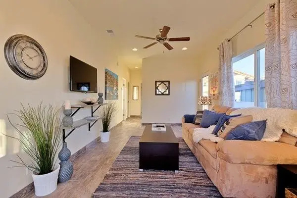 Mission Sands (Duplex)