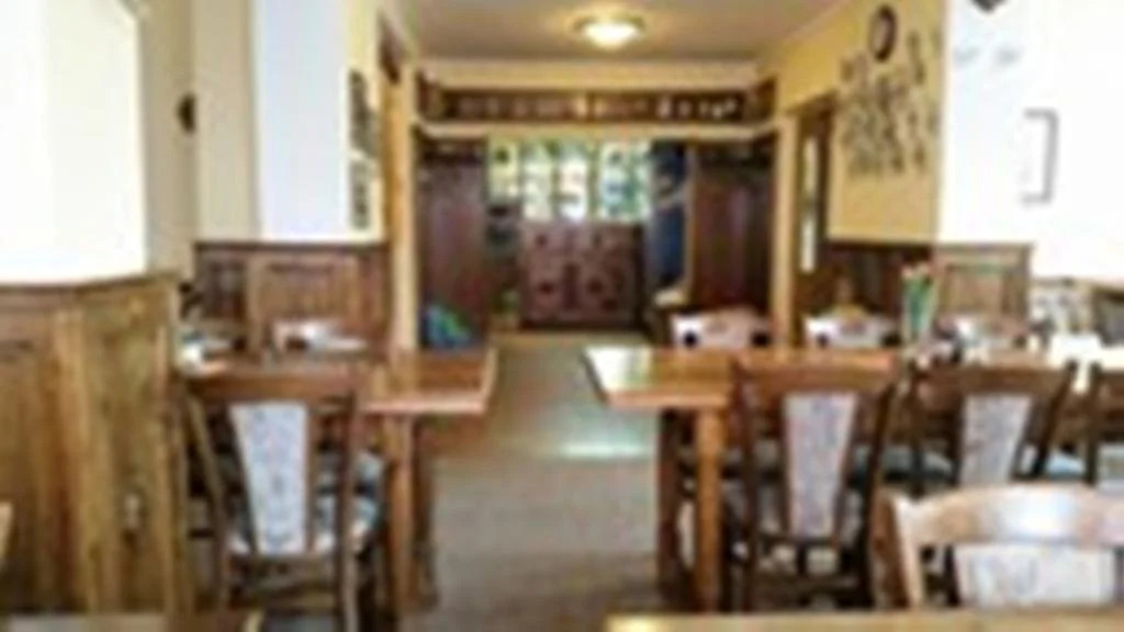 Penzion Kozabar