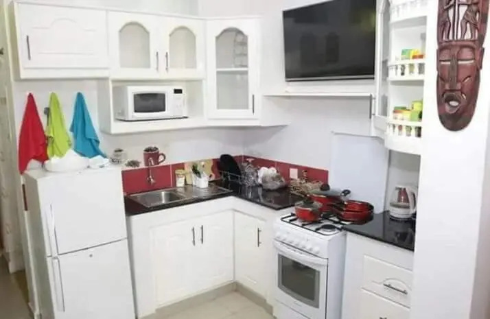 Serene studio Home 1