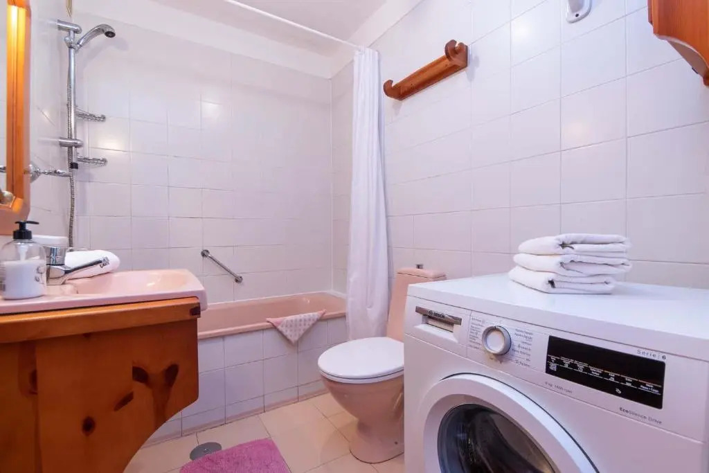 Parque Santiago III 200 - Two Bed overlooking beach and ocean
