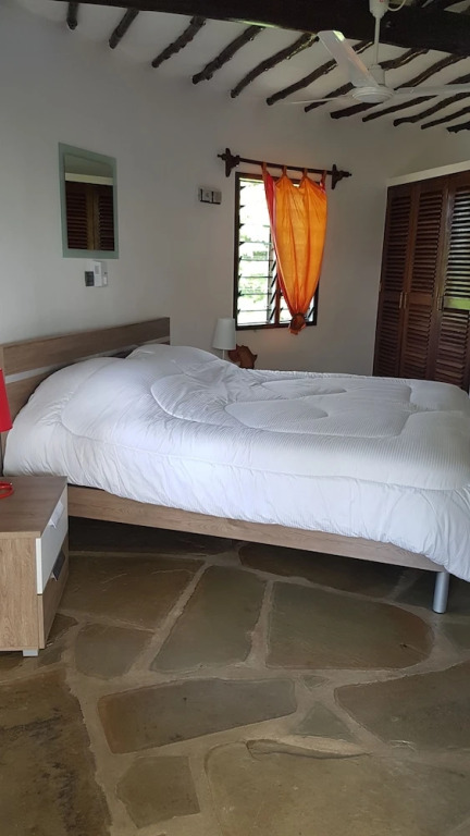 Madiba 2 Cottage